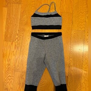 Capezio Dancewear Set